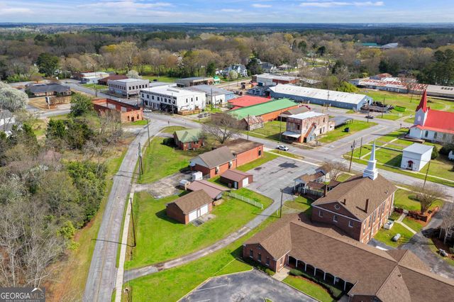 193 Bartee Road, Woodbury, GA 30293