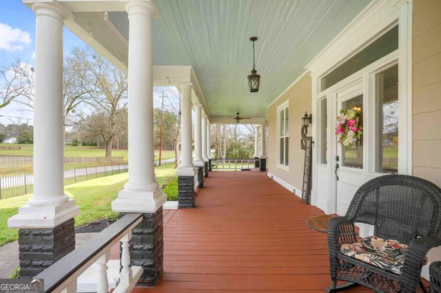 193 Bartee Road, Woodbury, GA 30293