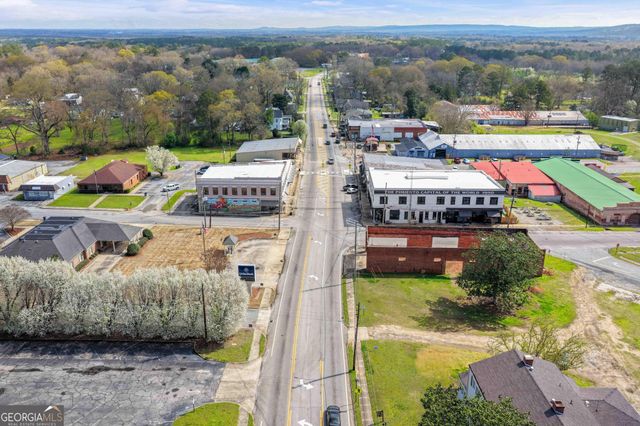 193 Bartee Road, Woodbury, GA 30293