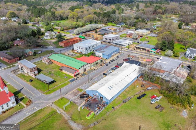 193 Bartee Road, Woodbury, GA 30293