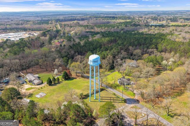 193 Bartee Road, Woodbury, GA 30293