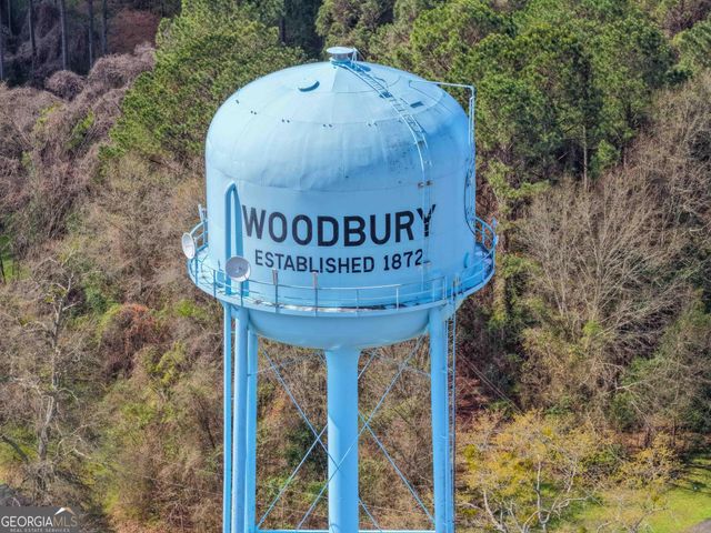 193 Bartee Road, Woodbury, GA 30293