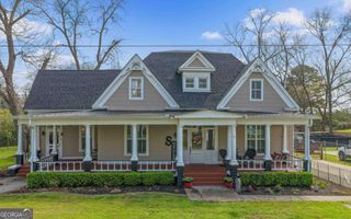 193 Bartee Road, Woodbury, GA 30293