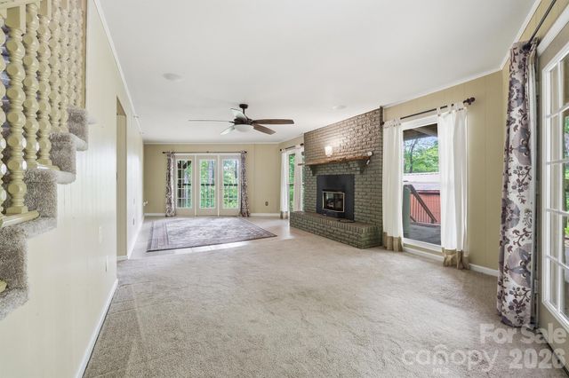 3190 Holly Road, Connelly Springs, NC 28612