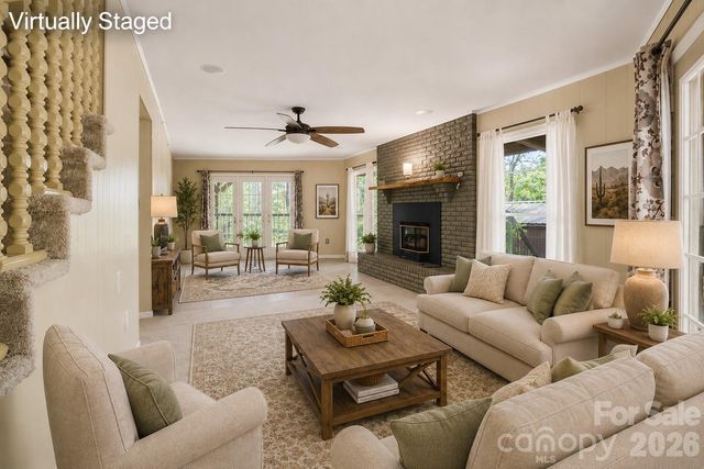 3190 Holly Road, Connelly Springs, NC 28612