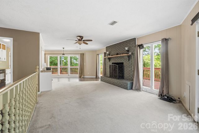 3190 Holly Road, Connelly Springs, NC 28612