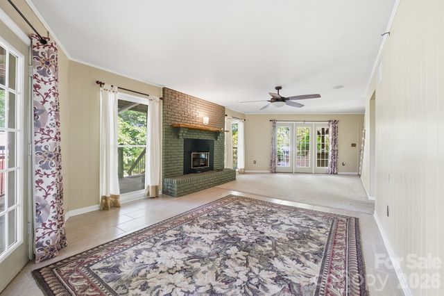 3190 Holly Road, Connelly Springs, NC 28612
