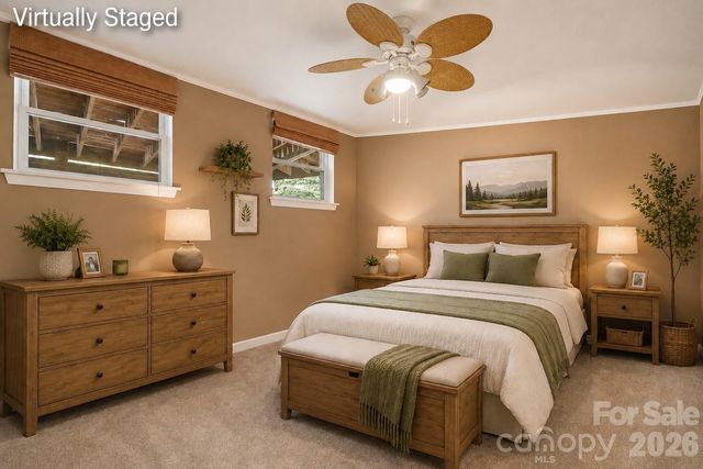 3190 Holly Road, Connelly Springs, NC 28612