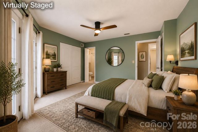 3190 Holly Road, Connelly Springs, NC 28612