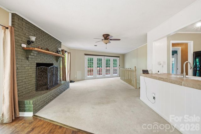 3190 Holly Road, Connelly Springs, NC 28612