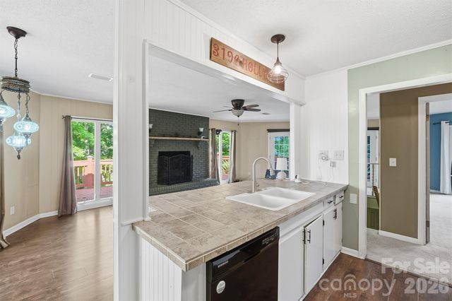 3190 Holly Road, Connelly Springs, NC 28612