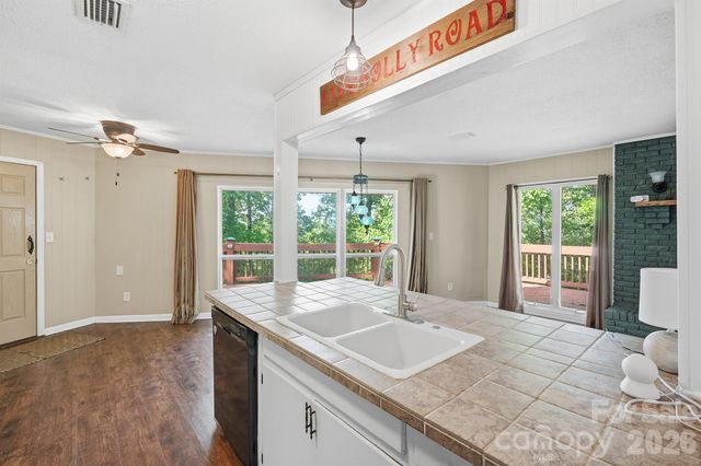 3190 Holly Road, Connelly Springs, NC 28612