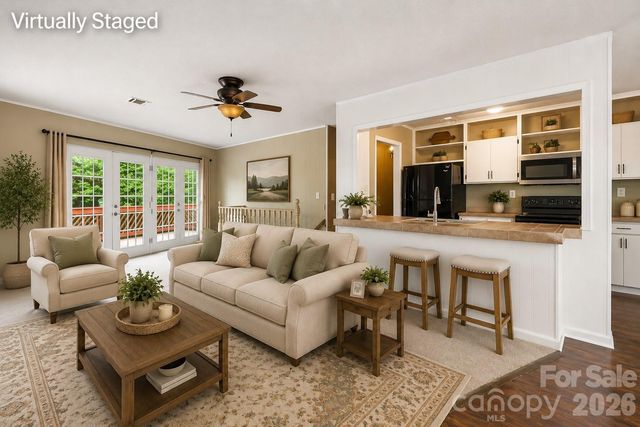 3190 Holly Road, Connelly Springs, NC 28612