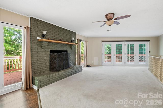 3190 Holly Road, Connelly Springs, NC 28612