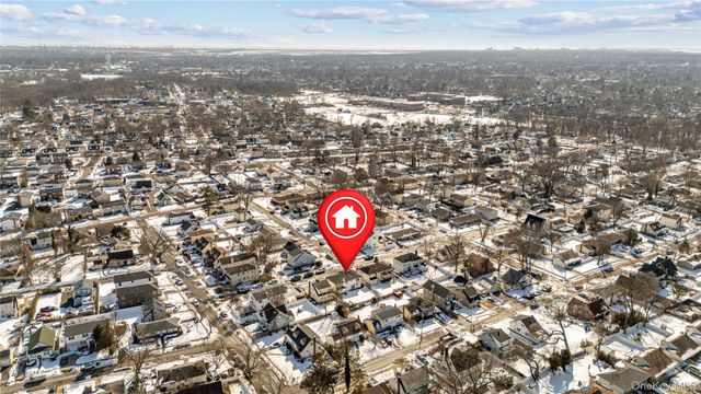 480 Hopatcong Avenue, West Hempstead, NY 11552