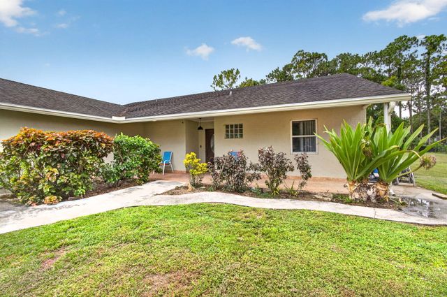 15732 82ND Lane N, The Acreage, FL 33470