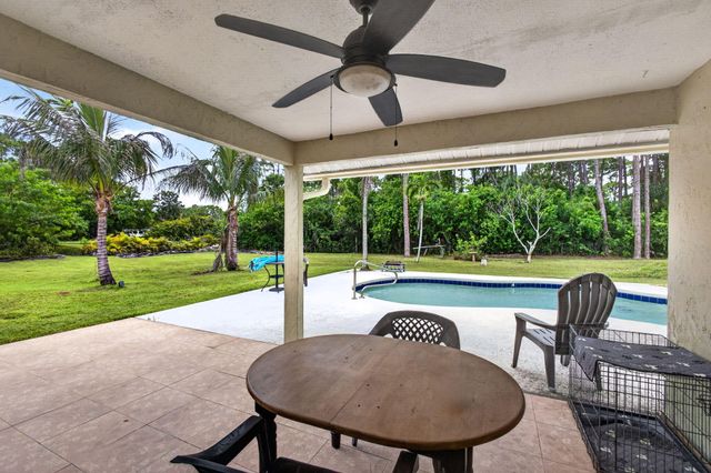 15732 82ND Lane N, The Acreage, FL 33470