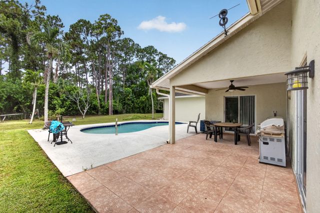 15732 82ND Lane N, The Acreage, FL 33470