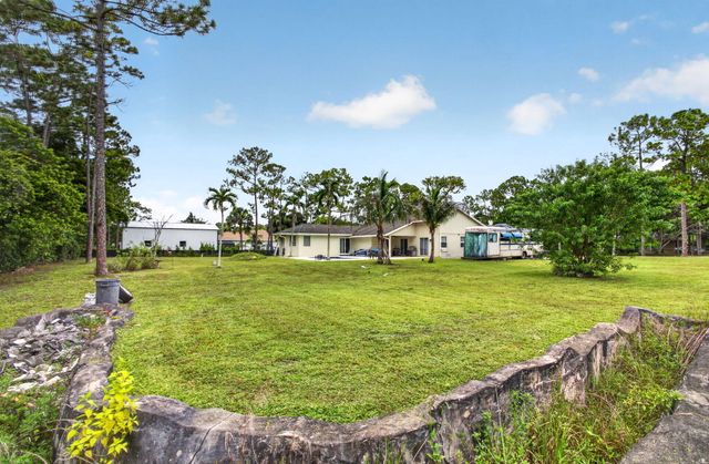 15732 82ND Lane N, The Acreage, FL 33470