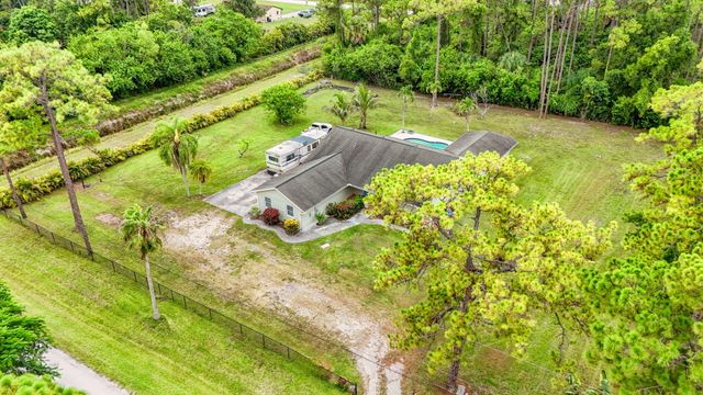 15732 82ND Lane N, The Acreage, FL 33470