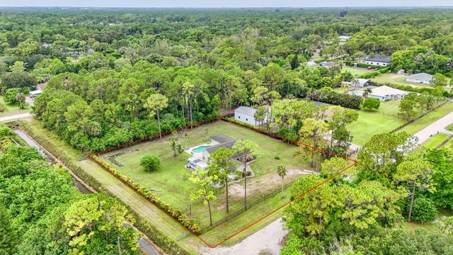 15732 82ND Lane N, The Acreage, FL 33470