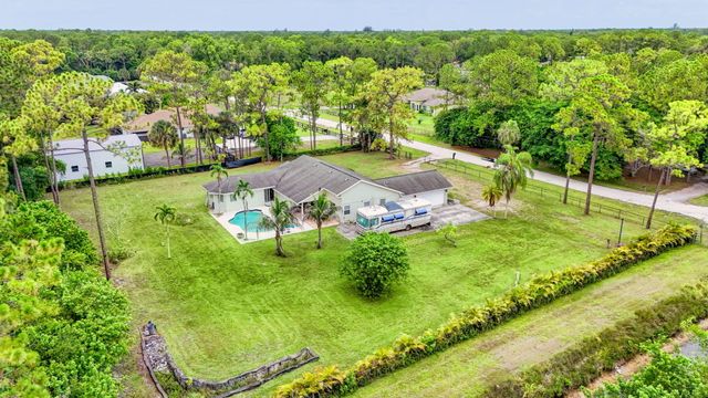 15732 82ND Lane N, The Acreage, FL 33470