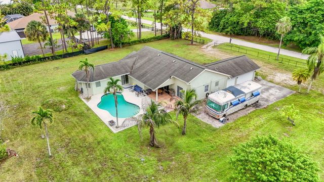 15732 82ND Lane N, The Acreage, FL 33470