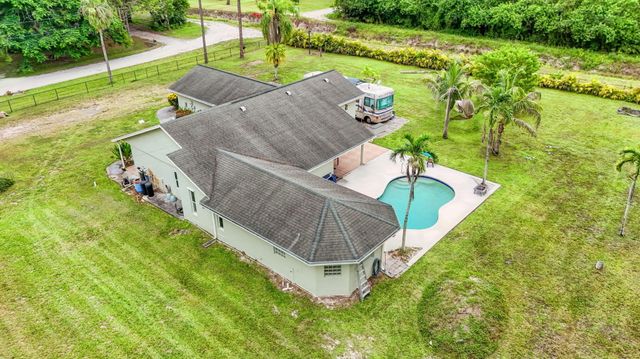15732 82ND Lane N, The Acreage, FL 33470