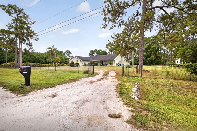 15732 82ND Lane N, The Acreage, FL 33470