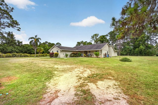 15732 82ND Lane N, The Acreage, FL 33470