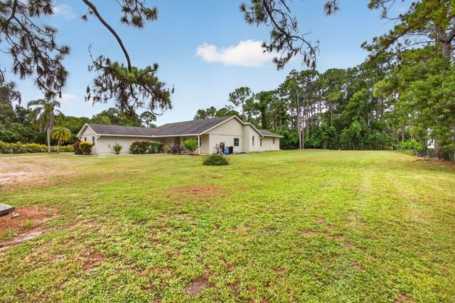 15732 82ND Lane N, The Acreage, FL 33470