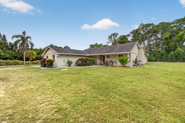 15732 82ND Lane N, The Acreage, FL 33470