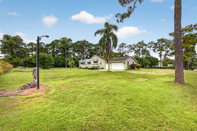 15732 82ND Lane N, The Acreage, FL 33470