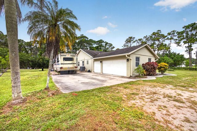15732 82ND Lane N, The Acreage, FL 33470