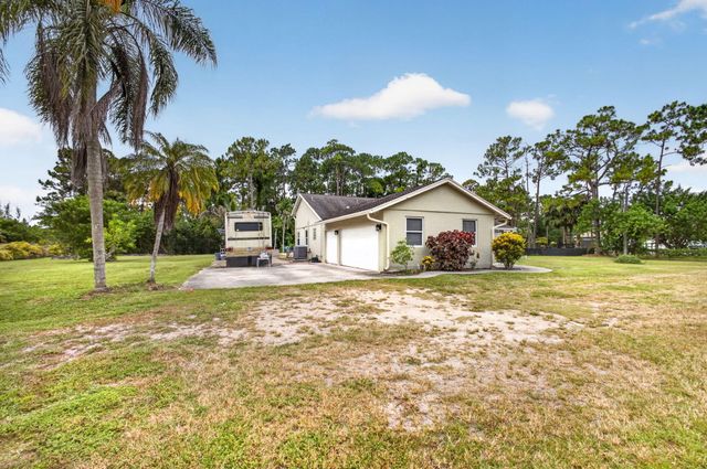 15732 82ND Lane N, The Acreage, FL 33470