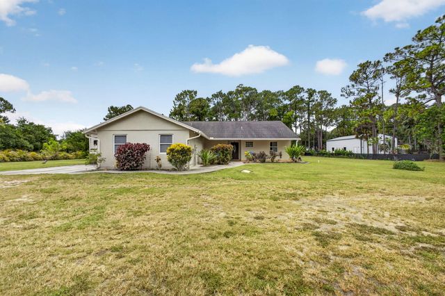 15732 82ND Lane N, The Acreage, FL 33470
