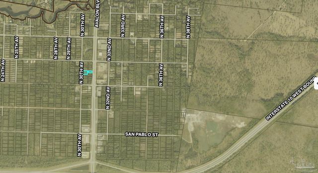 000 30th Ave, Milton, FL 32583