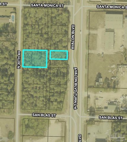 000 30th Ave, Milton, FL 32583