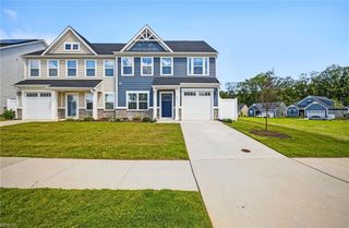 207 Ironsmith WAY # 11A, Williamsburg, VA 23185