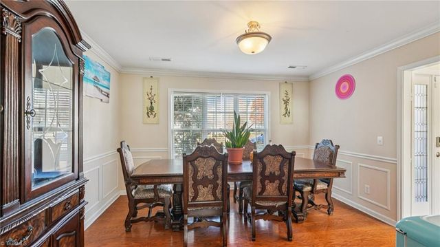 5712 Election Oak Drive, High Point, NC 27265