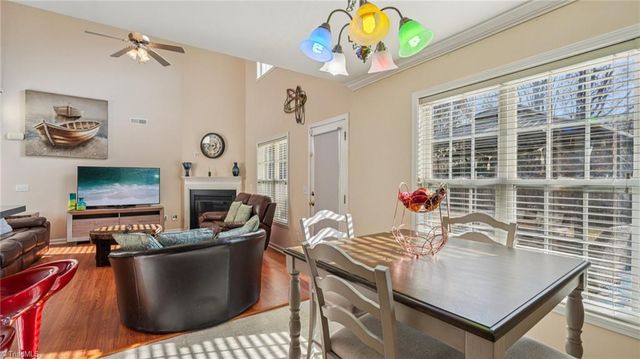 5712 Election Oak Drive, High Point, NC 27265