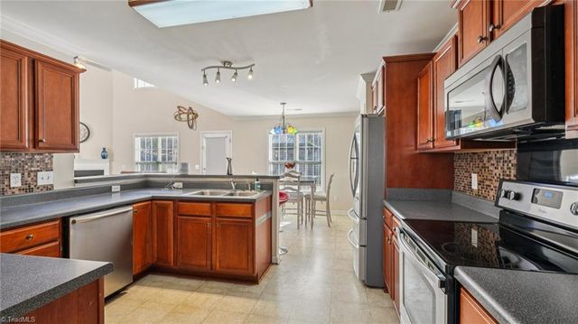 5712 Election Oak Drive, High Point, NC 27265