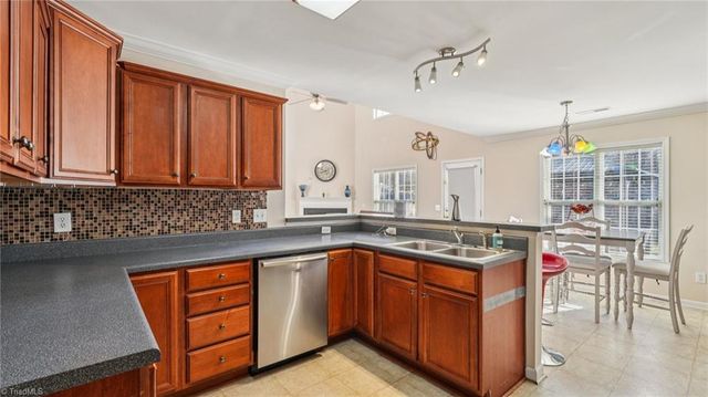 5712 Election Oak Drive, High Point, NC 27265