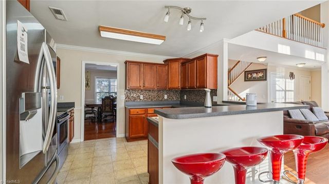 5712 Election Oak Drive, High Point, NC 27265