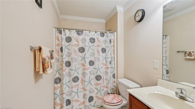 5712 Election Oak Drive, High Point, NC 27265