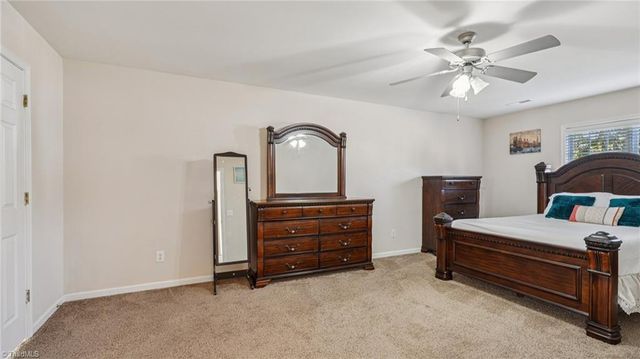 5712 Election Oak Drive, High Point, NC 27265