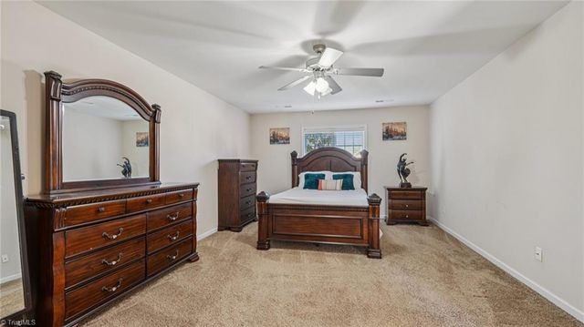 5712 Election Oak Drive, High Point, NC 27265