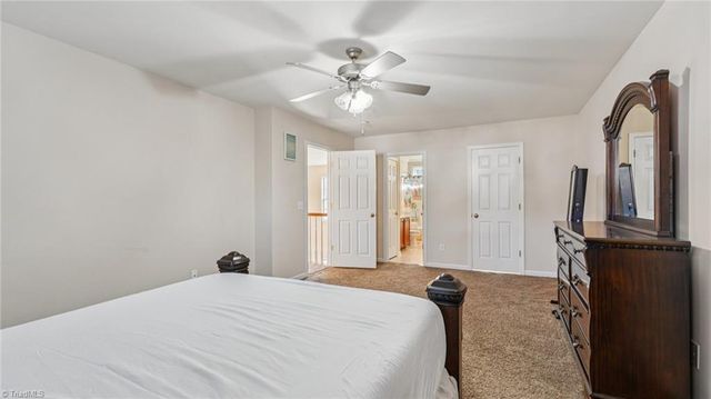 5712 Election Oak Drive, High Point, NC 27265