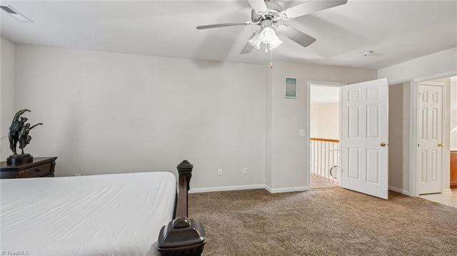 5712 Election Oak Drive, High Point, NC 27265