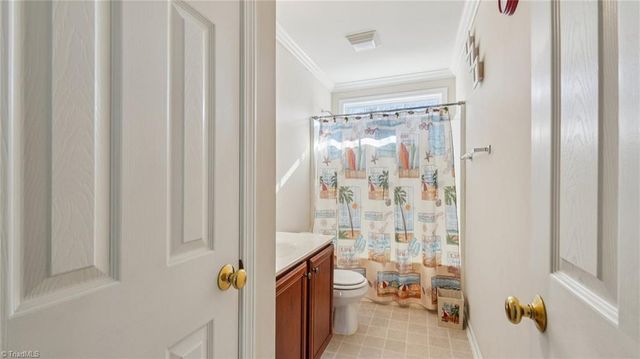 5712 Election Oak Drive, High Point, NC 27265